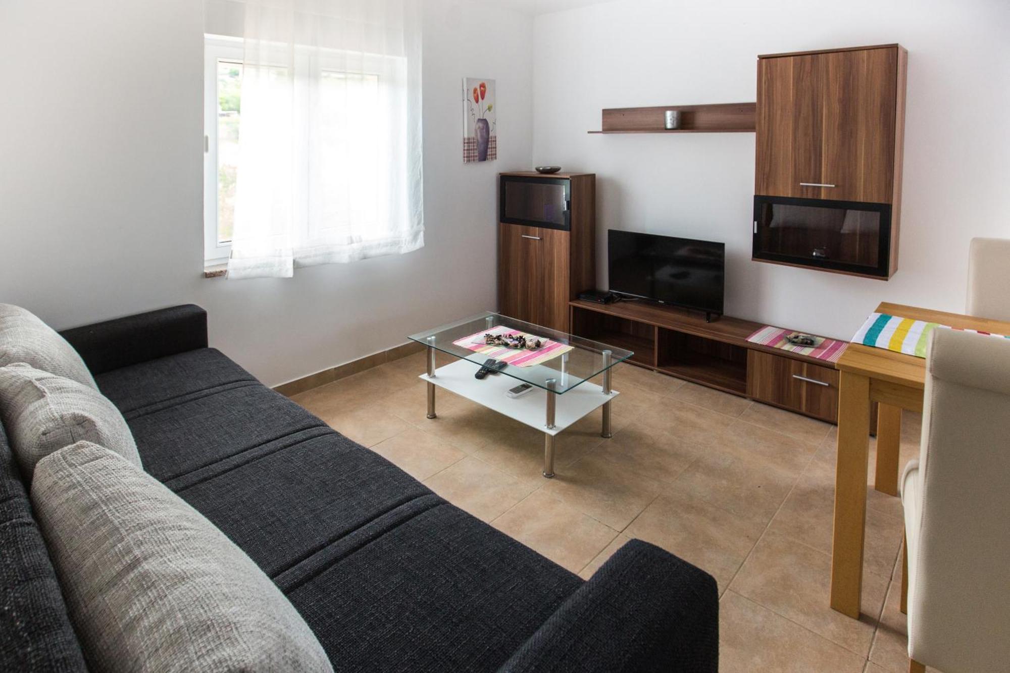 Adriatic Star Apartment Banjol Room photo